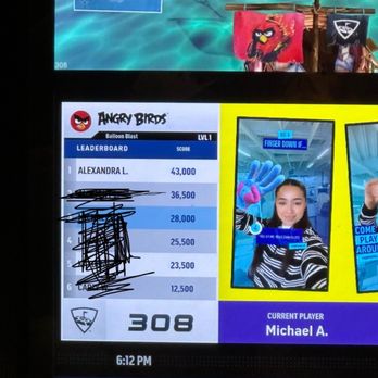 Topgolf - Angry birds( game) player scores - Golf Near Me - San Jose, California Topgolf - Angry birds( game) player scores - Golf Near Me - San Jose, California