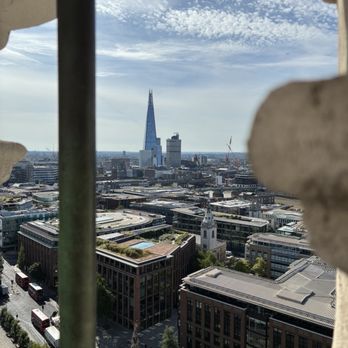 St. Paul's Cathedral - Landmarks & Historical Buildings Near Me - London, XGL St. Paul's Cathedral - Landmarks & Historical Buildings Near Me - London, XGL