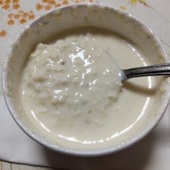 Curry House - Kheer Dessert from Curry House 2020 - Indian Near Me - Cambridge, Massachusetts