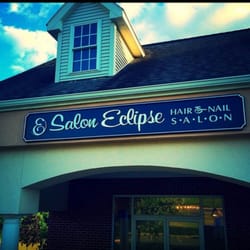Salon Eclipse - Salon Eclipse