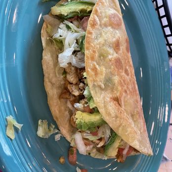 Pancho's del Lago - "Mexican Quesadilla" - Mexican Near Me - Seneca, South Carolina Pancho's del Lago - "Mexican Quesadilla" - Mexican Near Me - Seneca, South Carolina