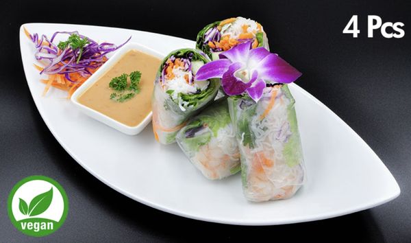 Secret of Siam Thai Cuisine by null