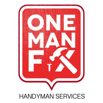 One Man Fix - Handyman Near Me One Man Fix - Handyman Near Me