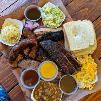 Matt's BBQ - Them ribs though!! - Food Trucks Near Me - Portland, Oregon Matt's BBQ - Them ribs though!! - Food Trucks Near Me - Portland, Oregon