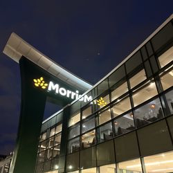 Morrisons