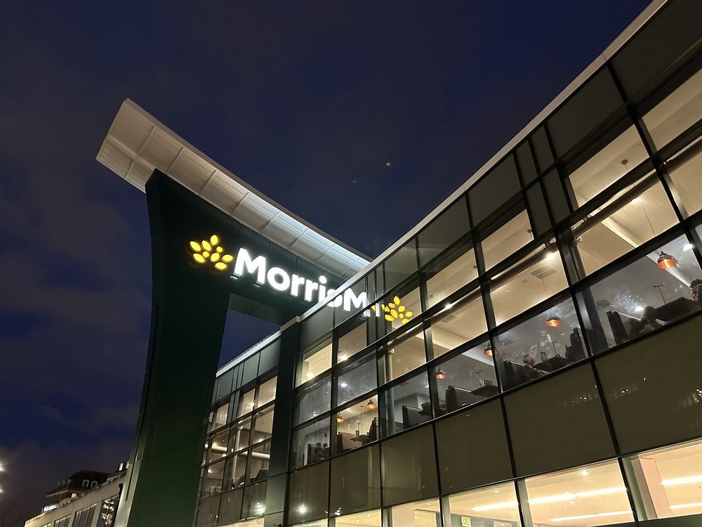 MORRISONS Updated September 2024 11 Photos 30 Hagley Road