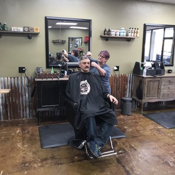 Vintage Barber - Owner - Barbers Near Me - Chesapeake, Virginia Vintage Barber - Owner - Barbers Near Me - Chesapeake, Virginia