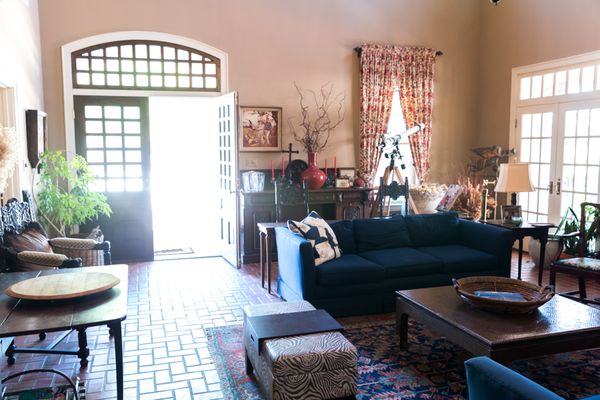 Fall Creek Vineyards - Tow by null