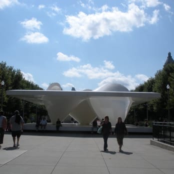 Millennium Park - Parks Near Me - Chicago, Illinois