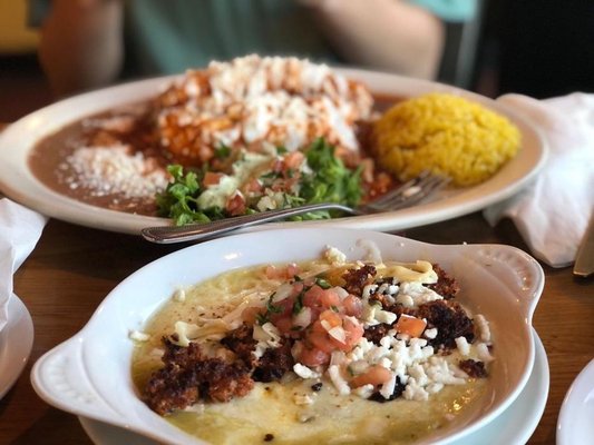 Presidio Cocina Mexicana by null