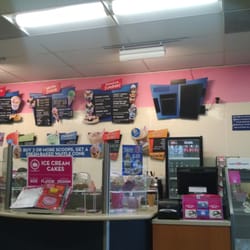 Baskin-Robbins