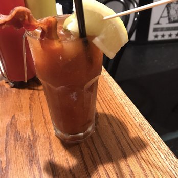 Harry's on the Hill - Burgers Near Me - Providence, Rhode Island