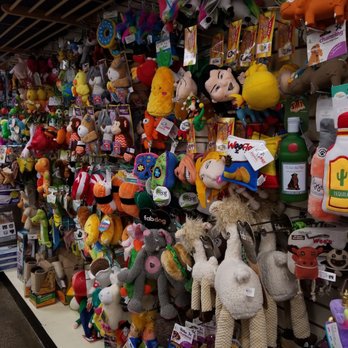 NY Puppy Club - Funny toys :) - Pet Groomers Near Me - Flushing, New York
