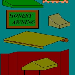 Honest Awning - www.honestawning.com
