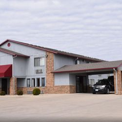 Burke Inn Motel & Suites - Motel