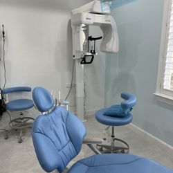 Affordable Dental Center of Pompano - Every room has it all.