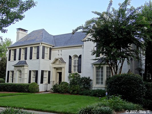 Buckhead by null
