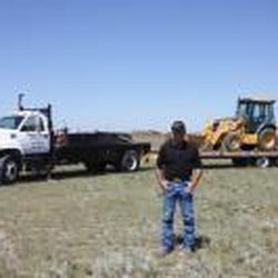 Murray Excavating - untitled