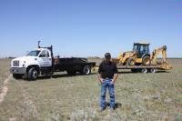 Murray Excavating - septic in Calhan, CO