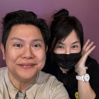 TOP POT - Mimi, our server, is the best! - Hot Pot Near Me - Pleasanton, California TOP POT - Mimi, our server, is the best! - Hot Pot Near Me - Pleasanton, California