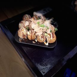 Takoyaki Takoyaki