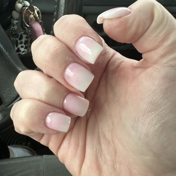 TN Nails Spa - Nail Salons Near Me - Pleasanton, California