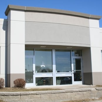 Andreano Chiropractic - Front view of the office. - Acupuncture Near Me - Lake Barrington, Illinois