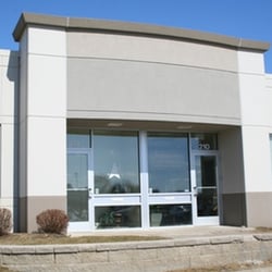Andreano Chiropractic - Front view of the office.
