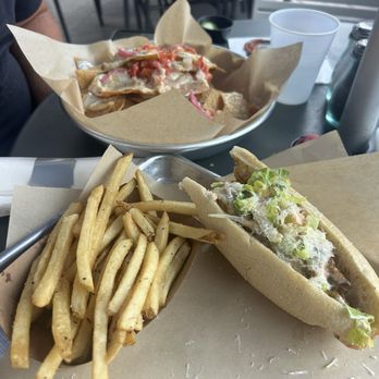 Zunzi's - Nacho and Conquistador - Sandwiches Near Me - Savannah, Georgia Zunzi's - Nacho and Conquistador - Sandwiches Near Me - Savannah, Georgia
