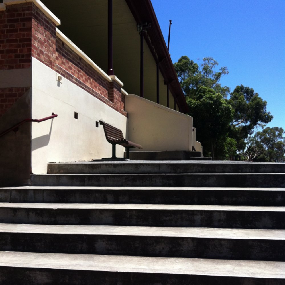 Unley Oval - Active Life Near Me - Unley, SA