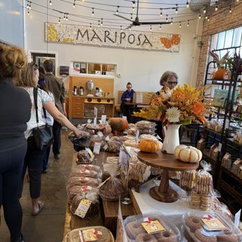 Mariposa Baking Company - Bakeries Near Me - Oakland, California