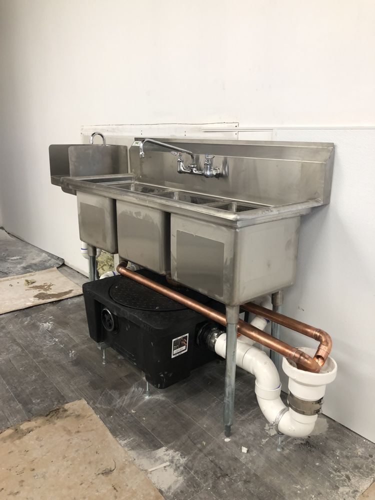 Slide of Immaculate Development Group