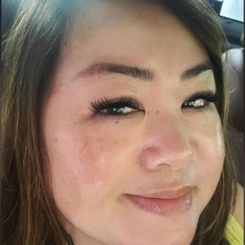 Industrial Glam - Fresh face after facial and new lashes. - Hair Salons Near Me - Lomita, California Industrial Glam - Fresh face after facial and new lashes. - Hair Salons Near Me - Lomita, California
