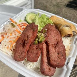 Chả Giò / Egg Rolls