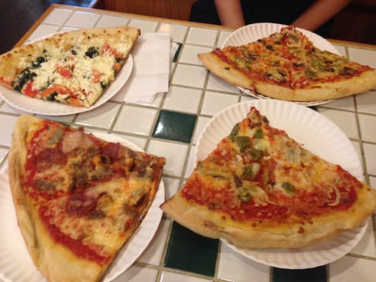 Walden Italian Kitchen by null