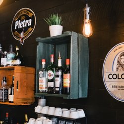 Plein Sud - Bar