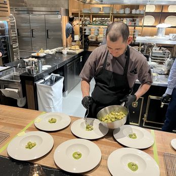 The Kitchen Restaurant - New American Near Me - Sacramento, California The Kitchen Restaurant - New American Near Me - Sacramento, California