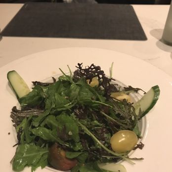360 Restaurant - Salad - Canadian (New) Near Me - Toronto, Ontario