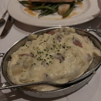 The Capital Grille - Sam's Mashed Potatoes - Wine Bars Near Me - Chicago, Illinois The Capital Grille - Sam's Mashed Potatoes - Wine Bars Near Me - Chicago, Illinois