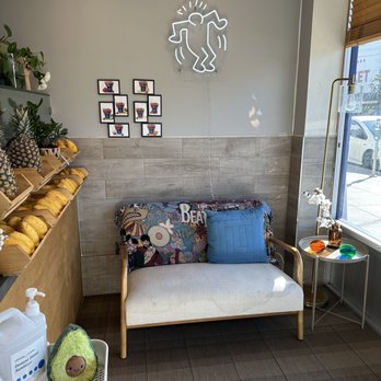 Not Latte - Inside - Cafes Near Me - San Francisco, California Not Latte - Inside - Cafes Near Me - San Francisco, California