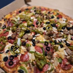 Domino's Pizza