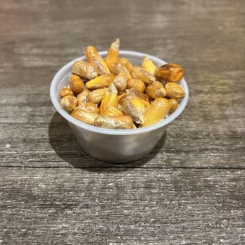 El Gran Inka - Roasted corn - Peruvian Near Me - Miami, Florida El Gran Inka - Roasted corn - Peruvian Near Me - Miami, Florida