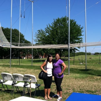 Trapeze School New York - Specialty Schools Near Me - New York, New York Trapeze School New York - Specialty Schools Near Me - New York, New York
