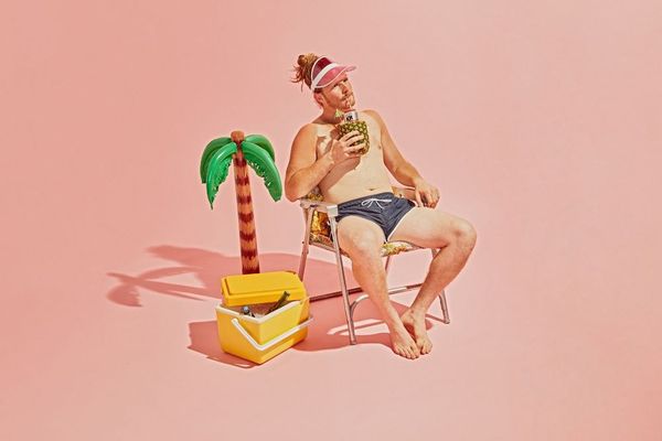 Saucey - San Antonio