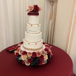 Million Cakes