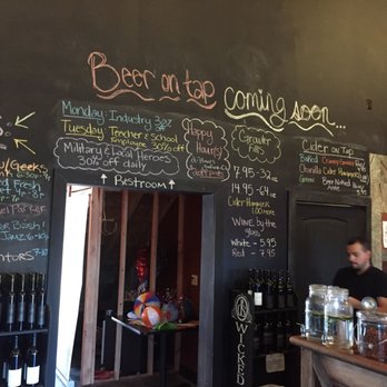 Sun River Vintners - Wineries Near Me - Kennewick, Washington
