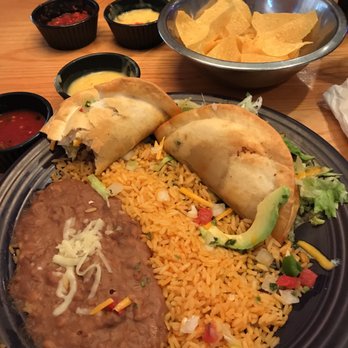 El Chico - Old fashion flour tacos without sour cream. Delicious! - Mexican Near Me - Ardmore, Oklahoma El Chico - Old fashion flour tacos without sour cream. Delicious! - Mexican Near Me - Ardmore, Oklahoma