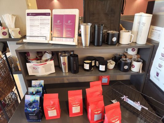 Blackberry Market by null