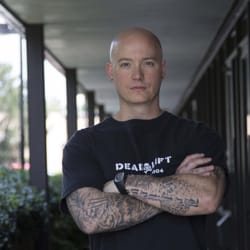 Extreme Performance Training Systems - Scott Shetler, NSCA-CPT; author of "Abundant Health: Fitness for the Mind, Body, and Spirit"