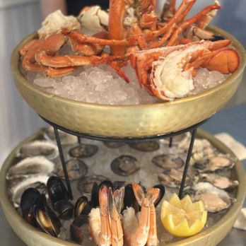 LURE - Seafood Near Me - Albuquerque, New Mexico
